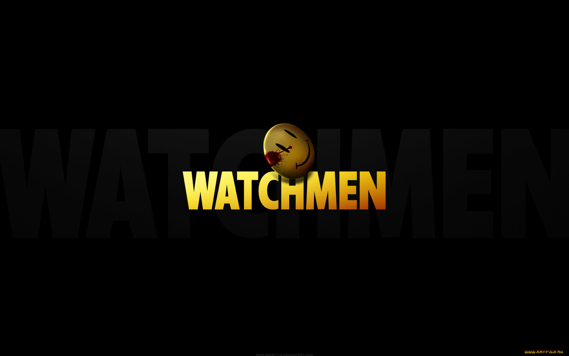 watchmen, , 